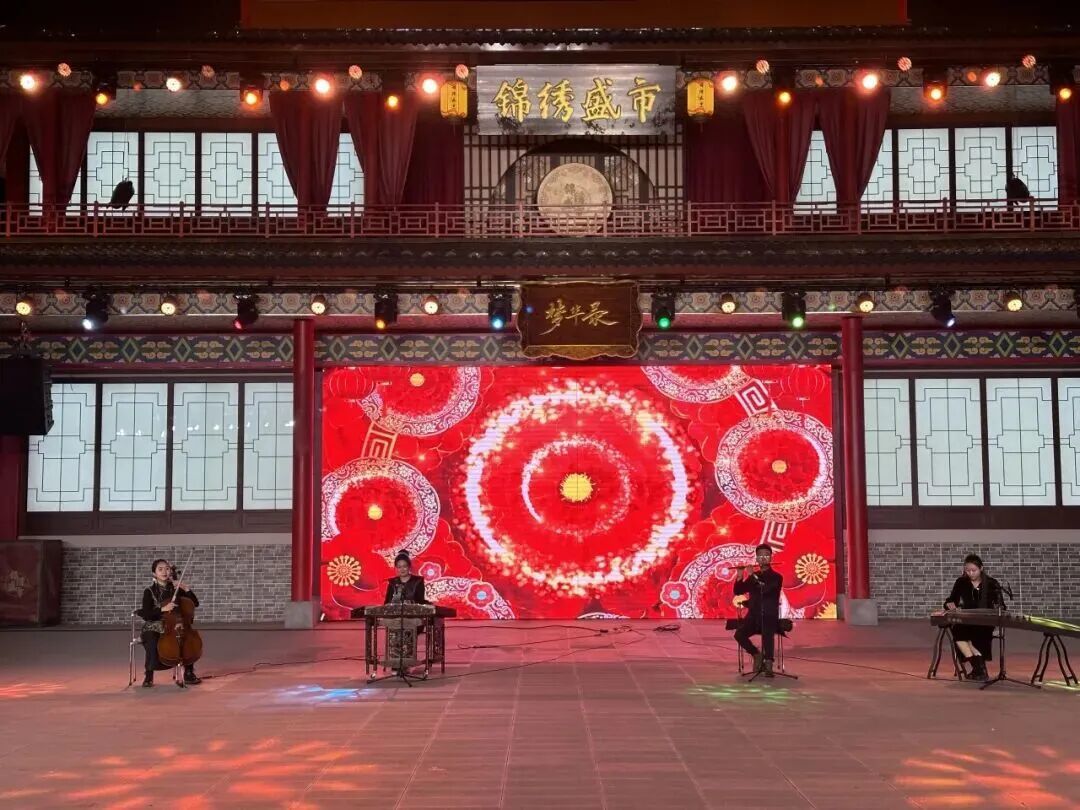 呼和浩特向全国发出暖冬邀请函