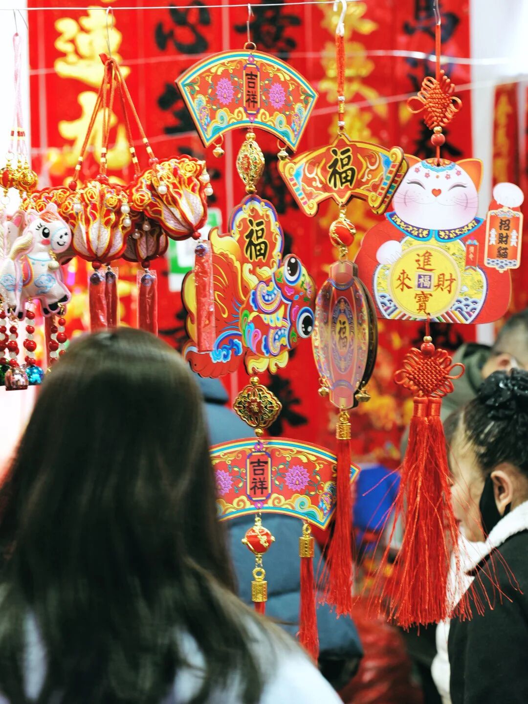 春节回家倒计时，藏在陪伴里的温柔，是过年最好的模样